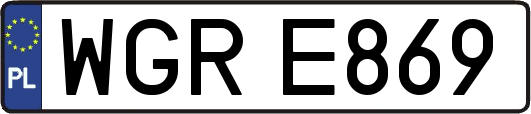 WGRE869