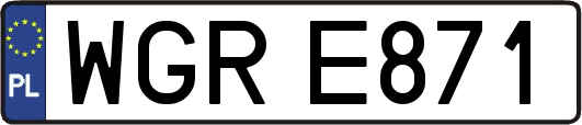 WGRE871