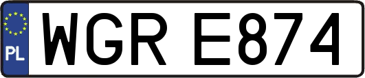 WGRE874