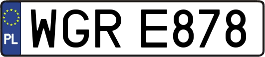 WGRE878