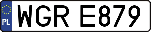 WGRE879