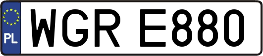 WGRE880