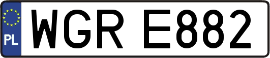 WGRE882