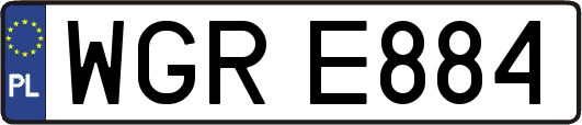 WGRE884