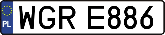 WGRE886