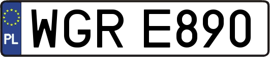 WGRE890