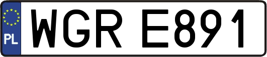 WGRE891