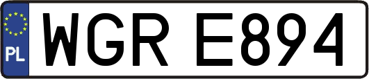 WGRE894