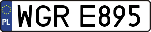 WGRE895