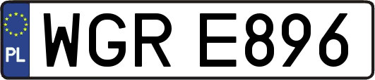 WGRE896