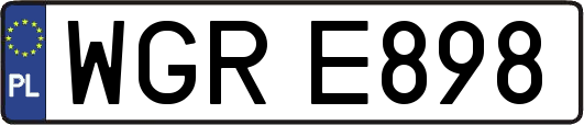 WGRE898