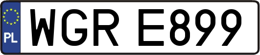WGRE899