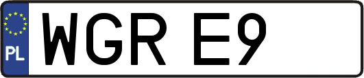 WGRE9