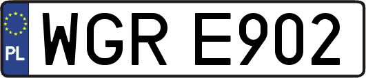 WGRE902