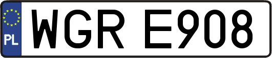WGRE908