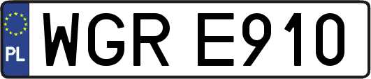 WGRE910