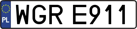 WGRE911