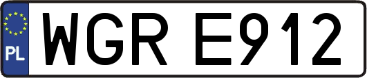 WGRE912