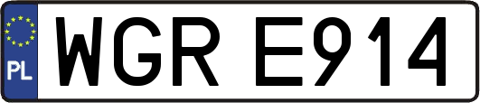 WGRE914