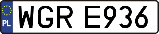WGRE936