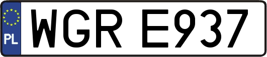 WGRE937