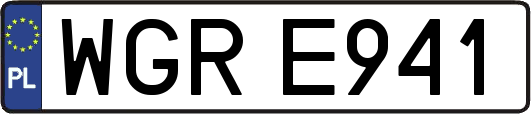 WGRE941
