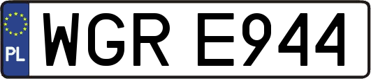 WGRE944