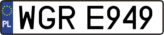 WGRE949