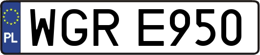 WGRE950