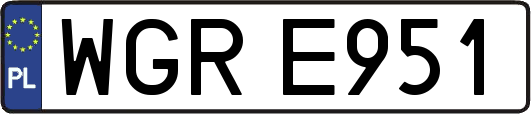 WGRE951