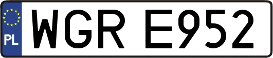 WGRE952