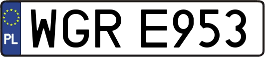 WGRE953