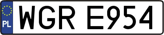 WGRE954