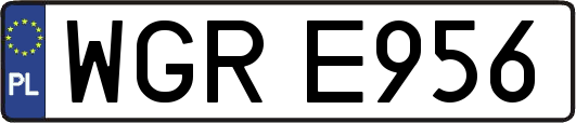 WGRE956
