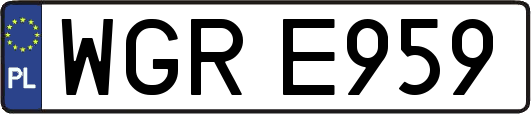 WGRE959