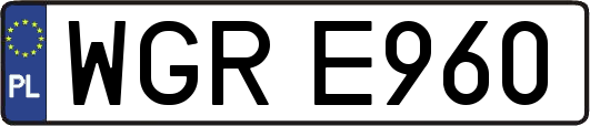 WGRE960