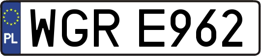 WGRE962
