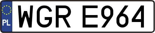 WGRE964