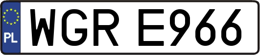 WGRE966