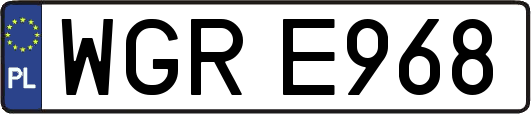WGRE968