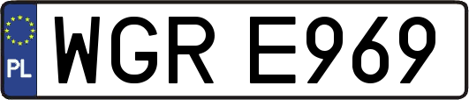 WGRE969