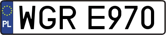 WGRE970