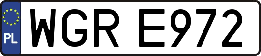 WGRE972