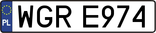 WGRE974