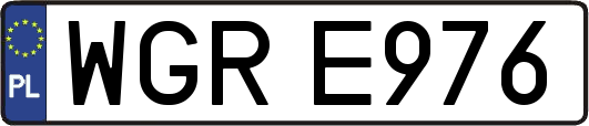 WGRE976