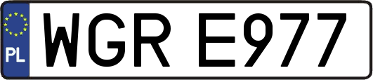 WGRE977