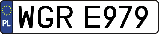 WGRE979