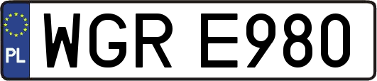 WGRE980