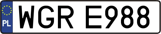 WGRE988
