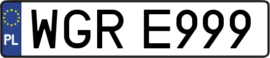 WGRE999